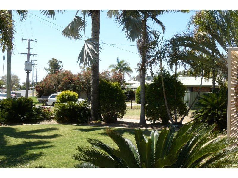 Goondiwindi QLD 4390