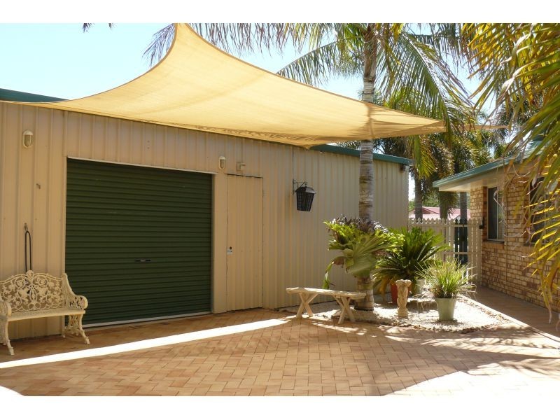 Goondiwindi QLD 4390