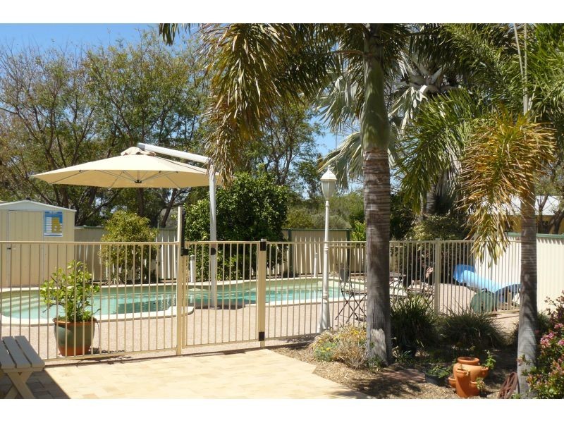 Goondiwindi QLD 4390