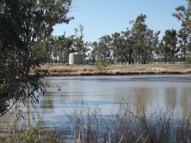 Goondiwindi QLD 4390