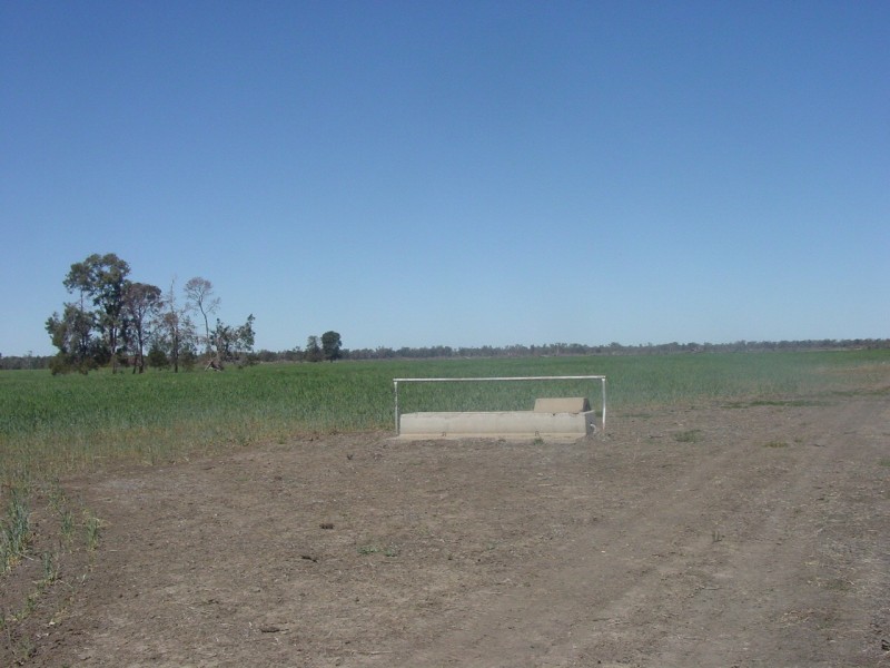 Goondiwindi QLD 4390