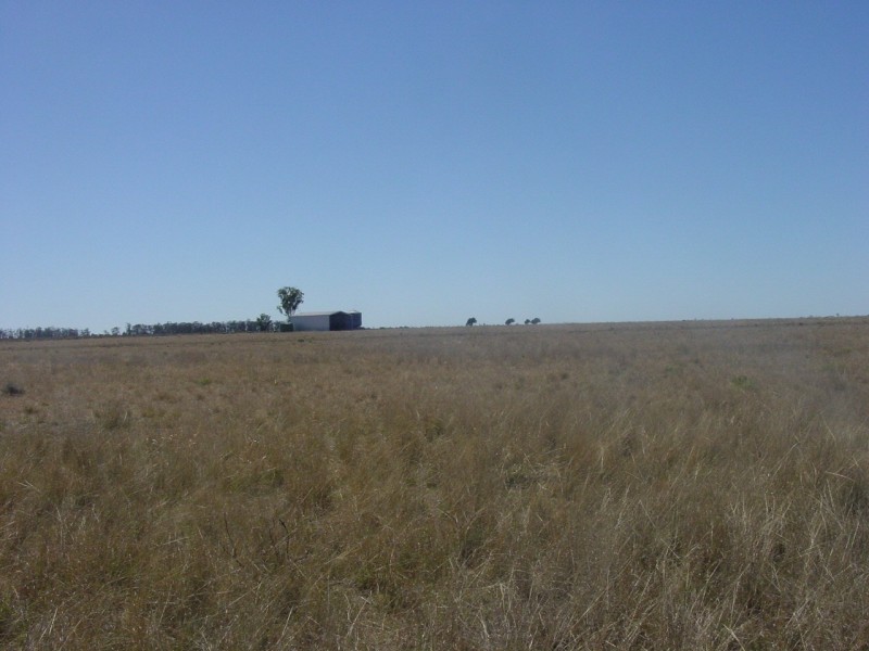 Goondiwindi QLD 4390