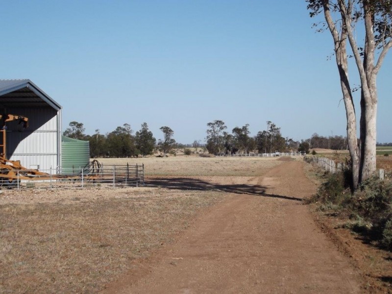 Goondiwindi QLD 4390