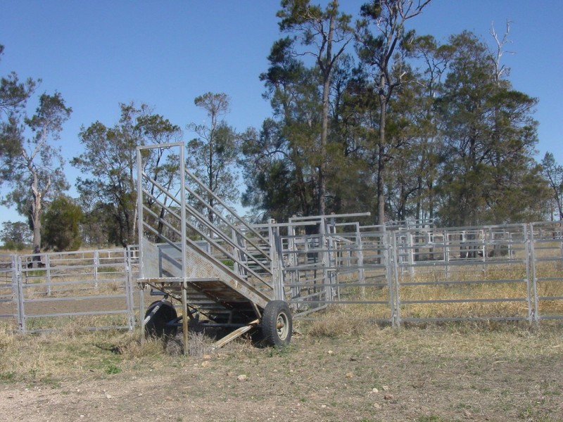 Goondiwindi QLD 4390