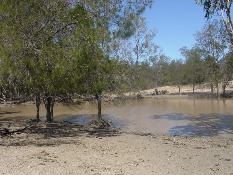 Goondiwindi QLD 4390