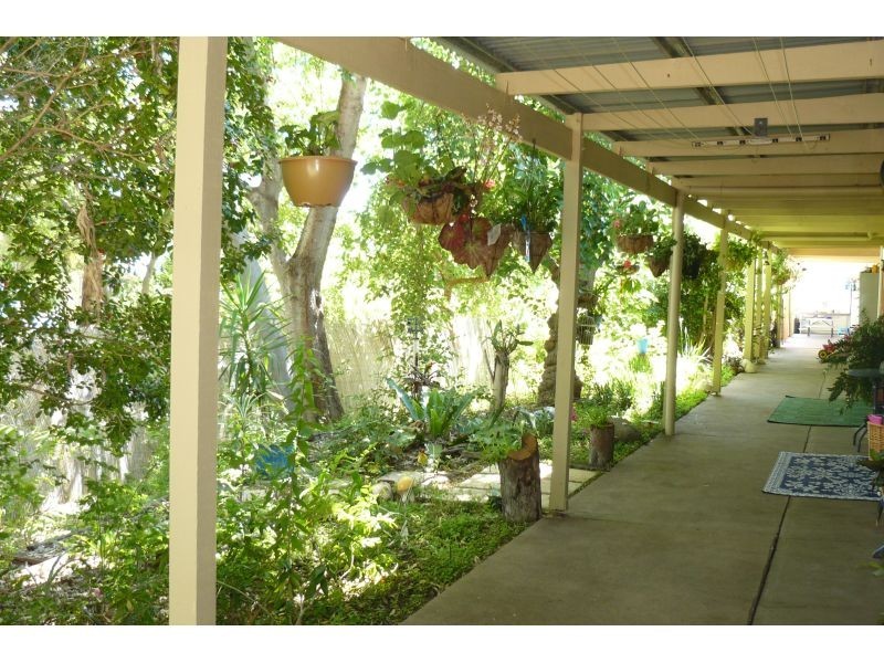 Goondiwindi QLD 4390