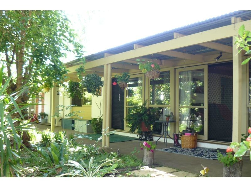 Goondiwindi QLD 4390