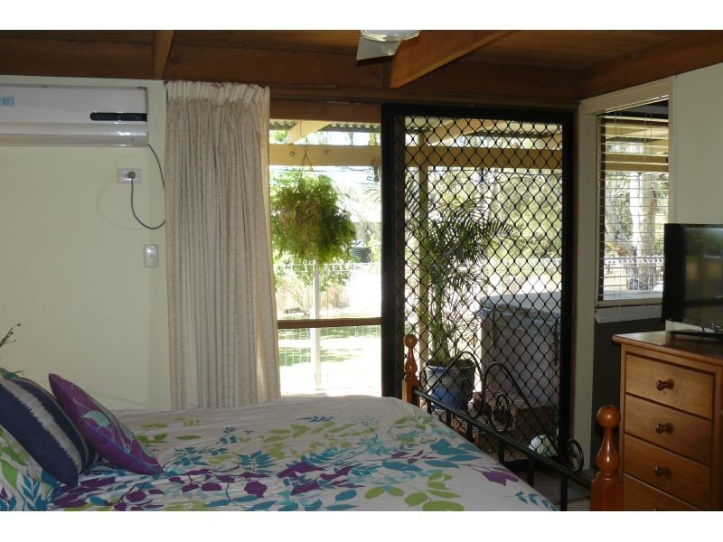 Goondiwindi QLD 4390