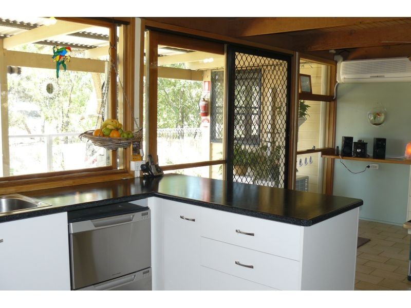 Goondiwindi QLD 4390