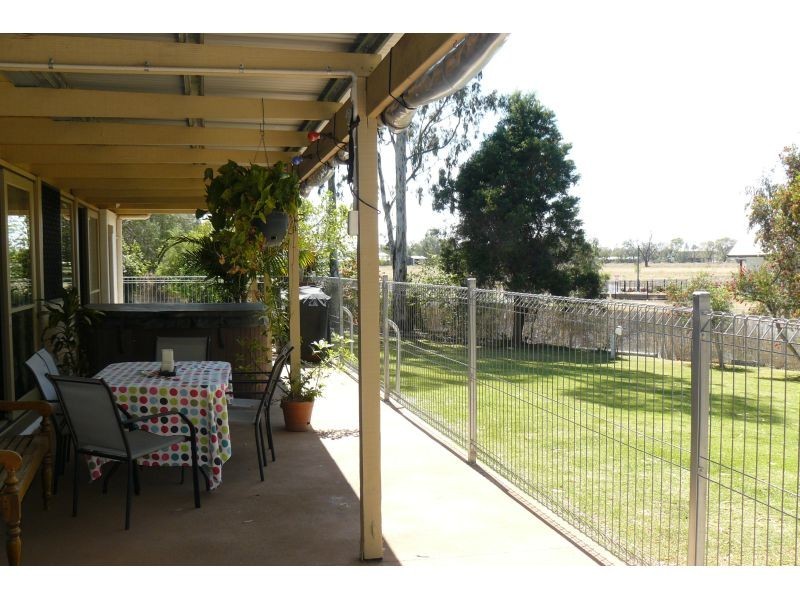 Goondiwindi QLD 4390