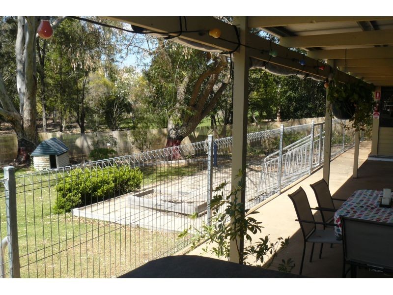 Goondiwindi QLD 4390