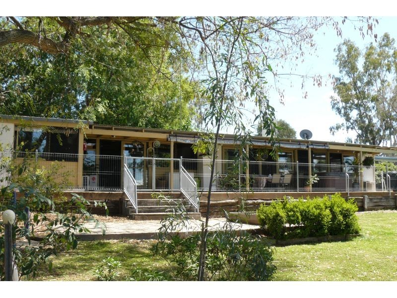 Goondiwindi QLD 4390