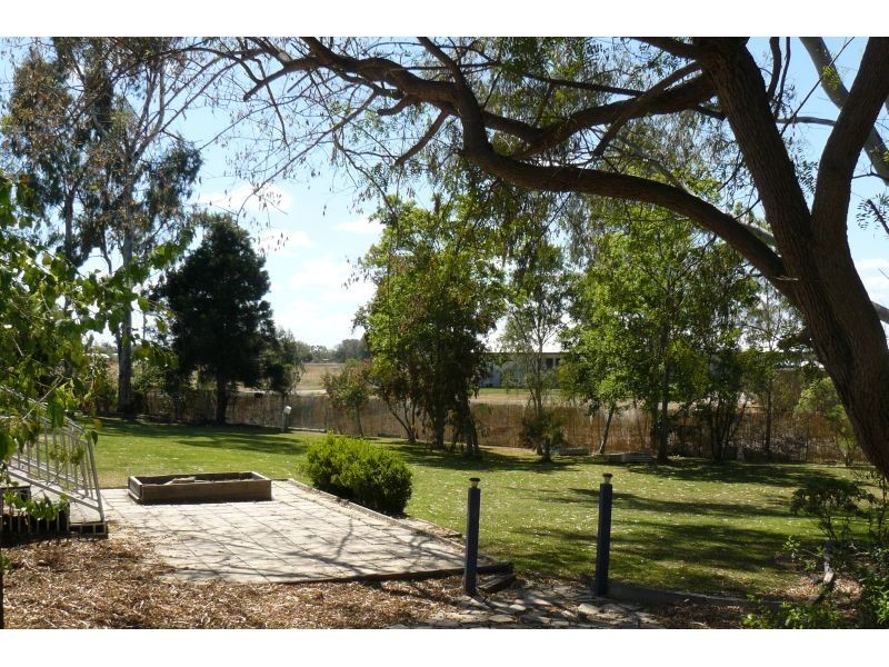 Goondiwindi QLD 4390