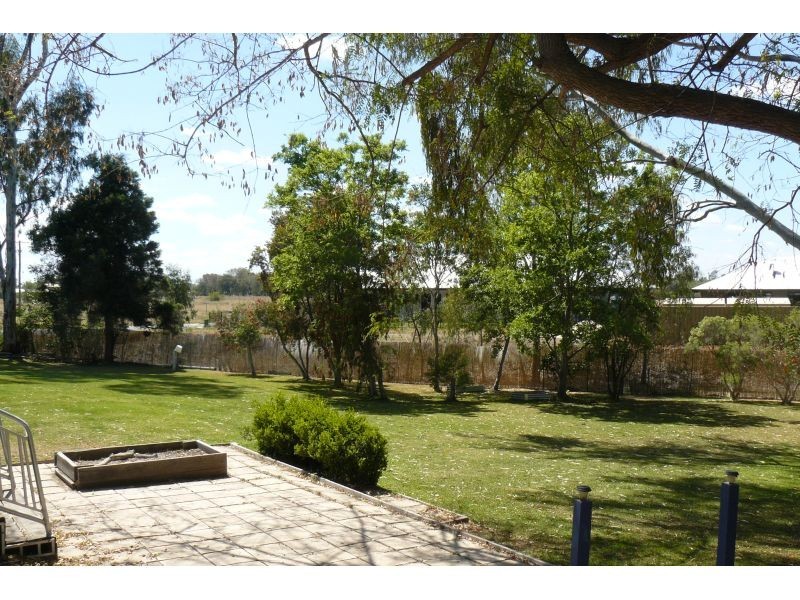 Goondiwindi QLD 4390