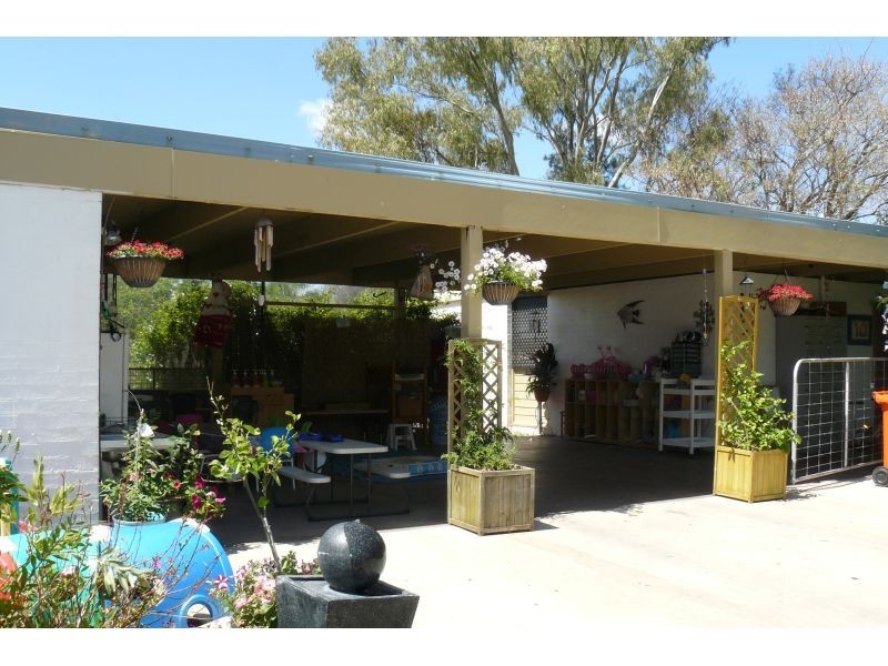 Goondiwindi QLD 4390
