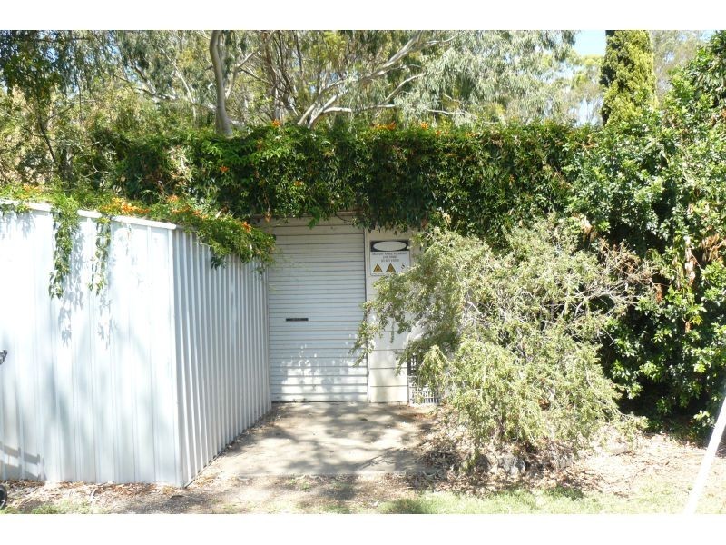 Goondiwindi QLD 4390