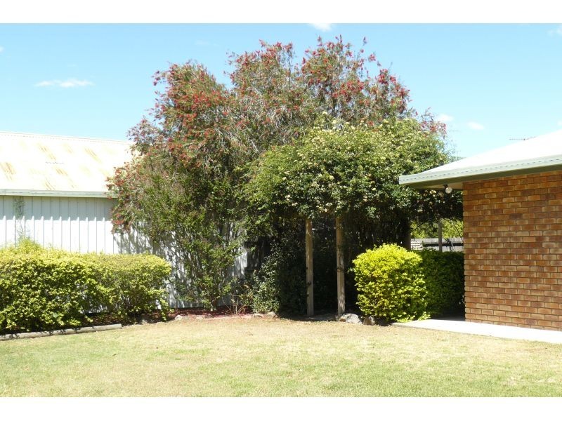 Goondiwindi QLD 4390