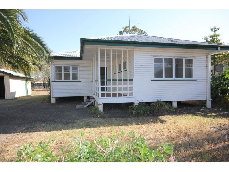 Goondiwindi QLD 4390