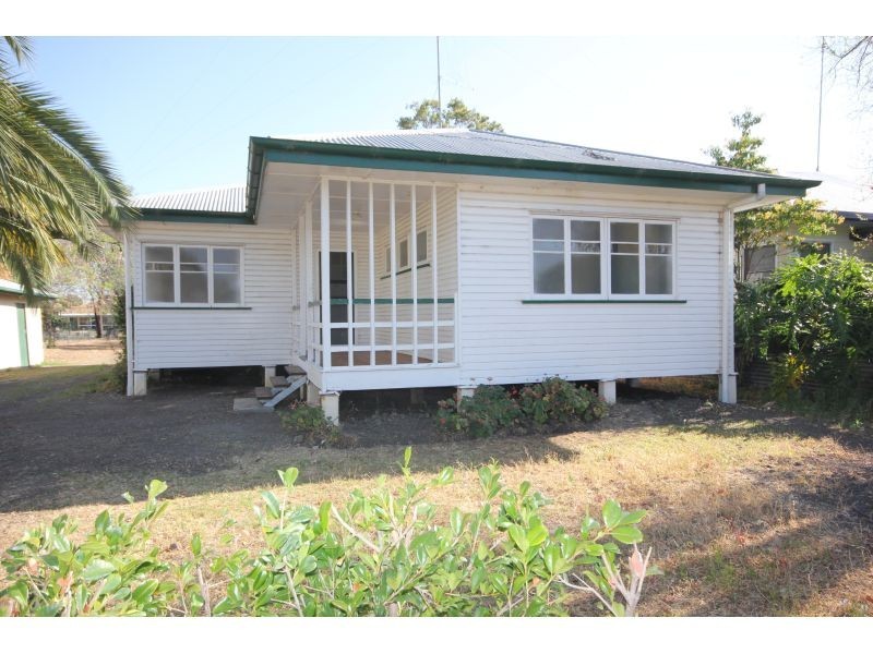 Goondiwindi QLD 4390