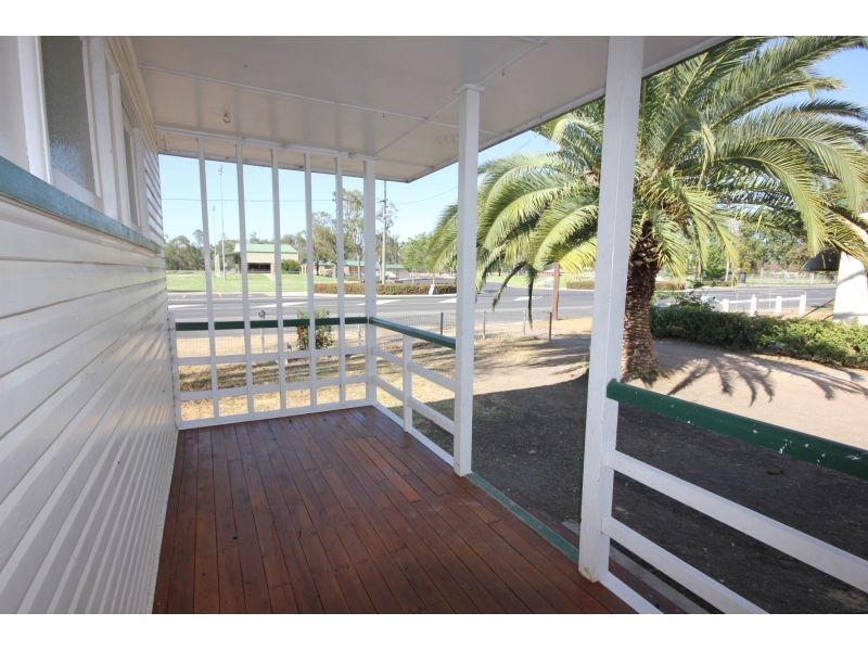 Goondiwindi QLD 4390