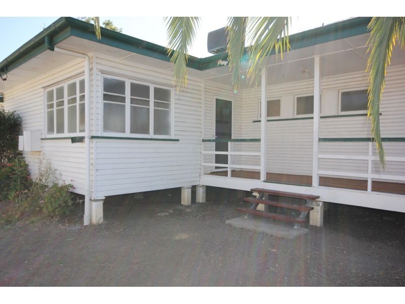 Goondiwindi QLD 4390