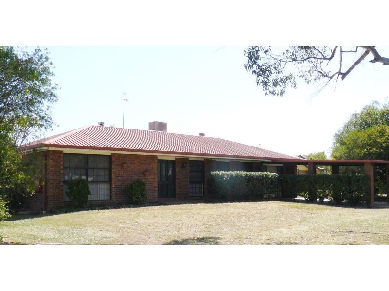 Goondiwindi QLD 4390