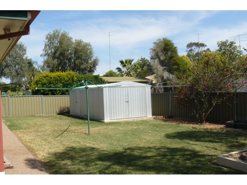 Goondiwindi QLD 4390