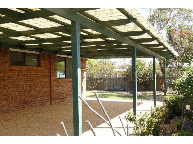 Goondiwindi QLD 4390