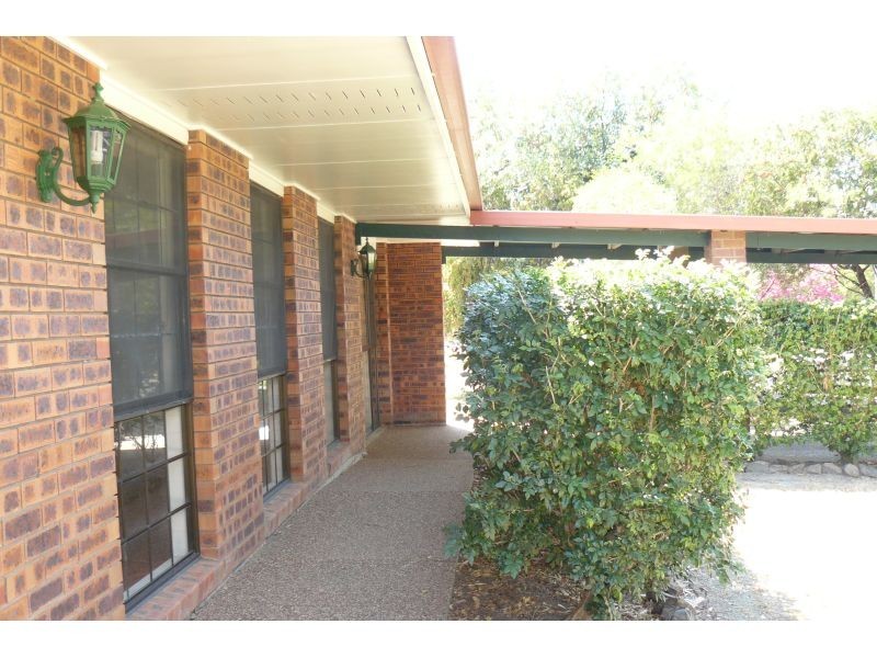 Goondiwindi QLD 4390
