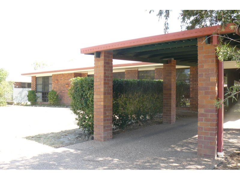 Goondiwindi QLD 4390