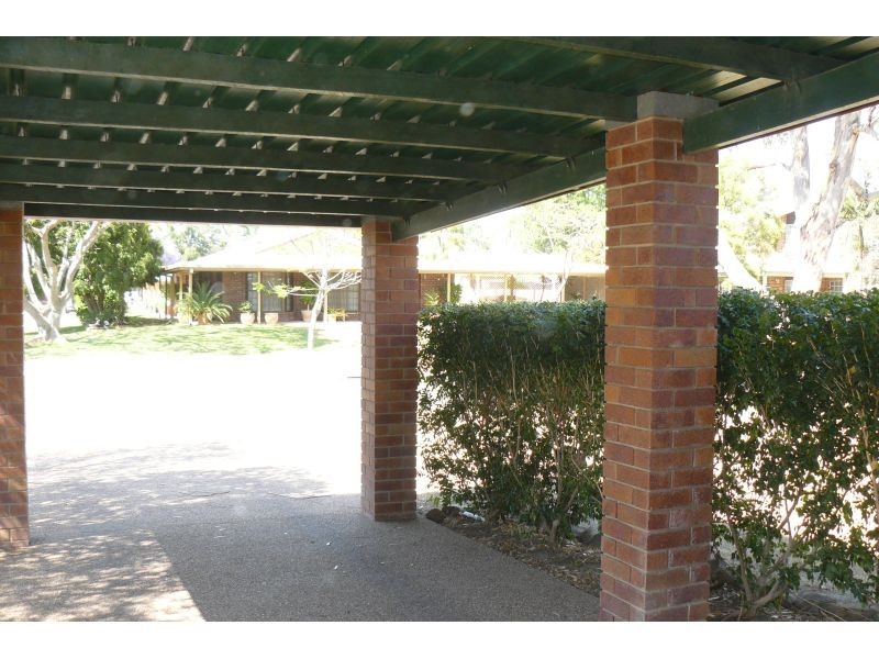 Goondiwindi QLD 4390