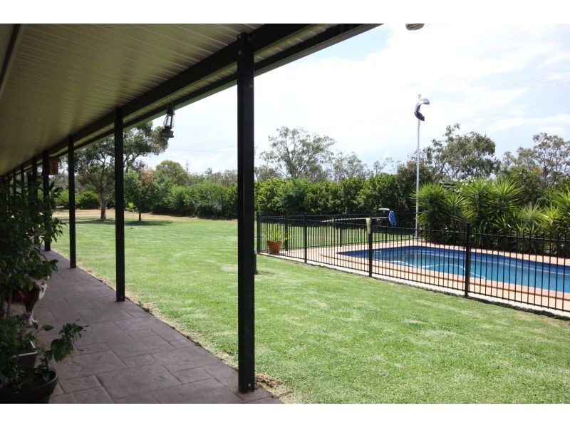 Goondiwindi QLD 4390