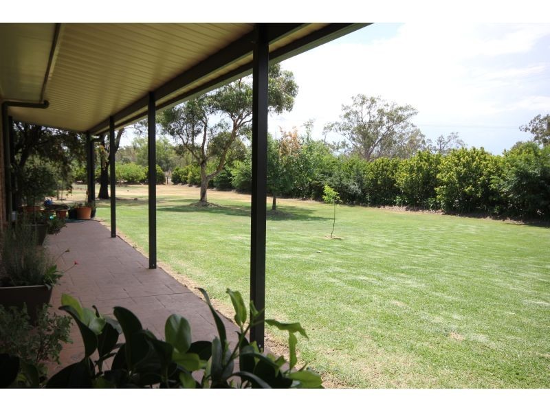 Goondiwindi QLD 4390