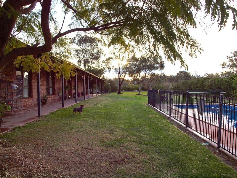 Goondiwindi QLD 4390