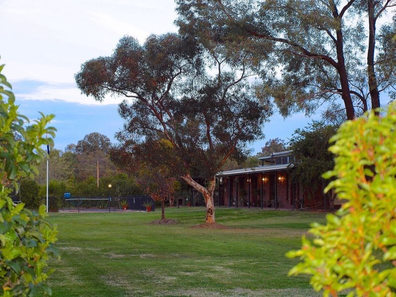 Goondiwindi QLD 4390