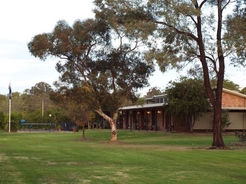 Goondiwindi QLD 4390