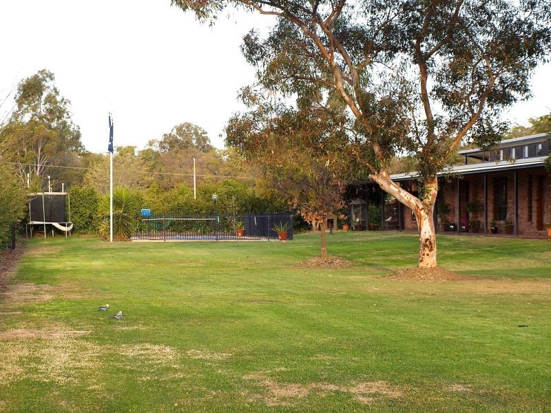 Goondiwindi QLD 4390