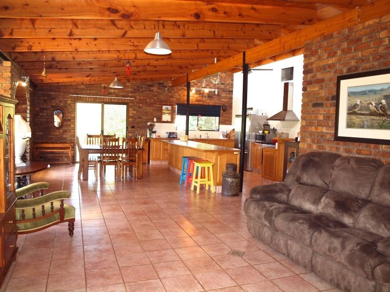 Goondiwindi QLD 4390