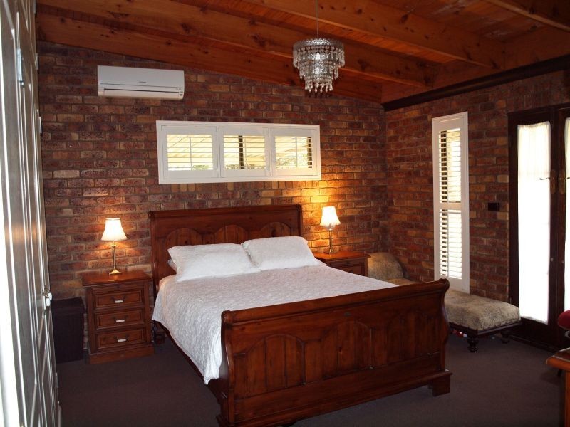 Goondiwindi QLD 4390