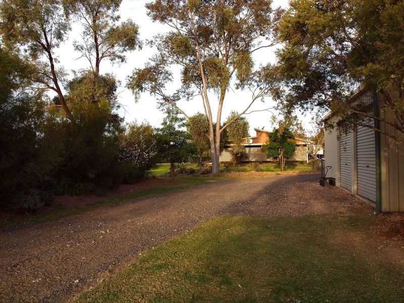 Goondiwindi QLD 4390