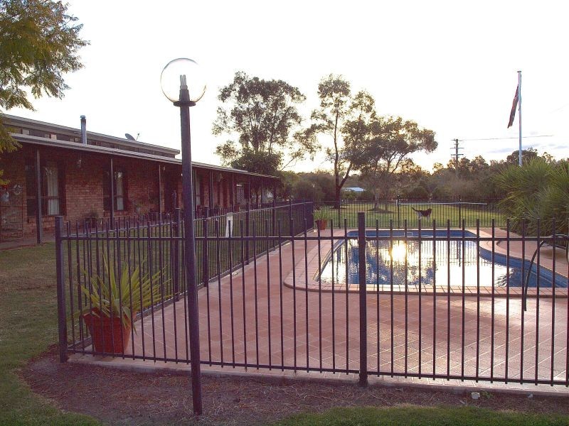 Goondiwindi QLD 4390