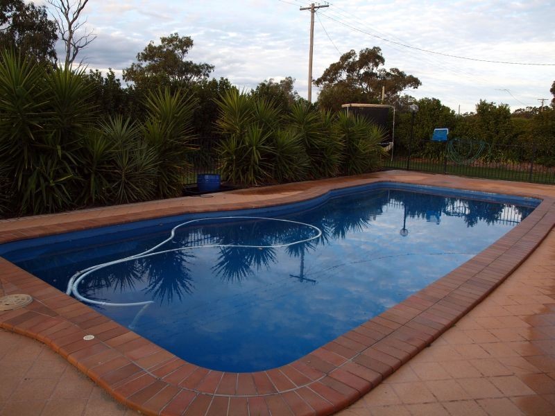 Goondiwindi QLD 4390