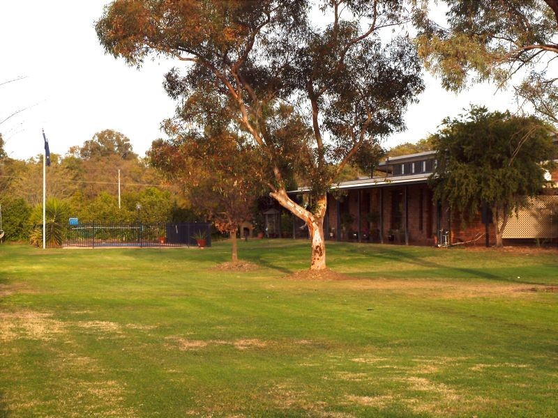 Goondiwindi QLD 4390