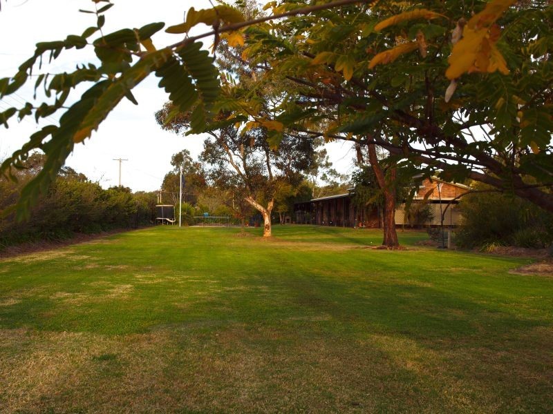 Goondiwindi QLD 4390