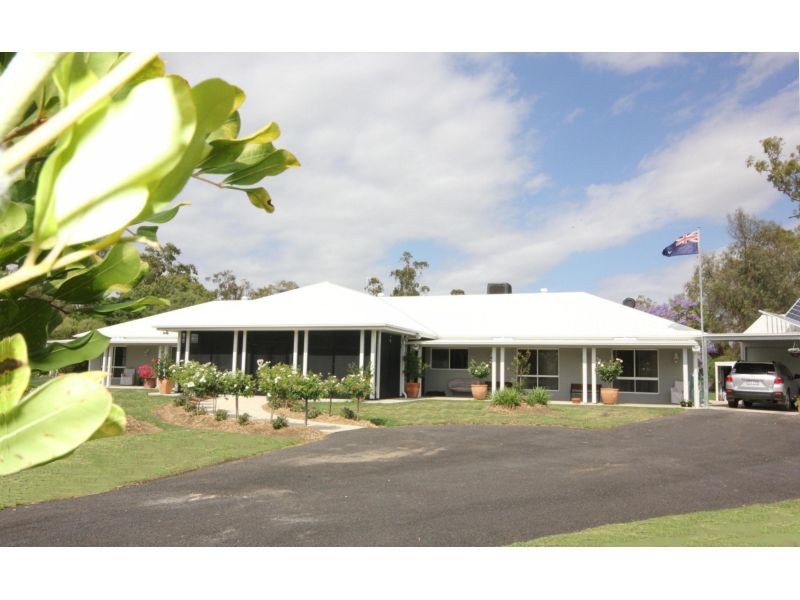 Goondiwindi QLD 4390