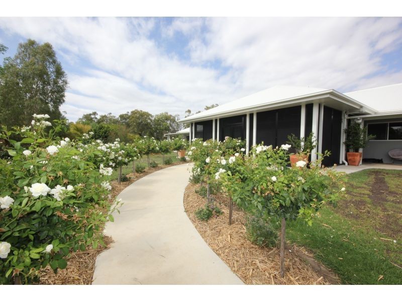 Goondiwindi QLD 4390