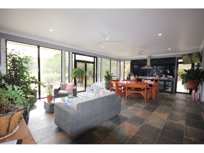 Goondiwindi QLD 4390