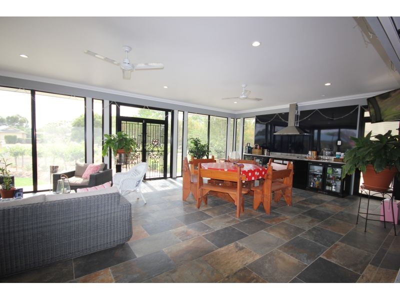 Goondiwindi QLD 4390