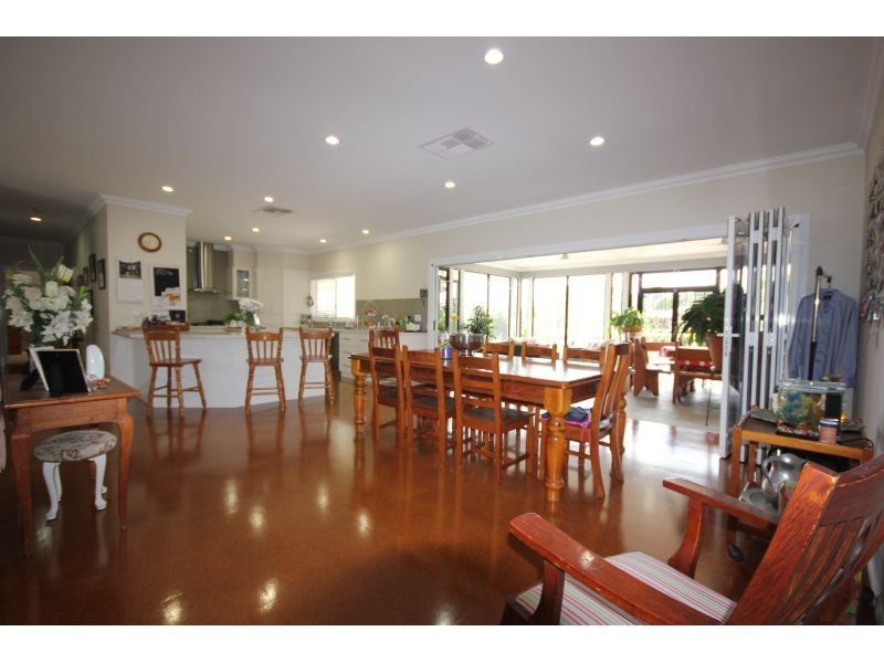 Goondiwindi QLD 4390