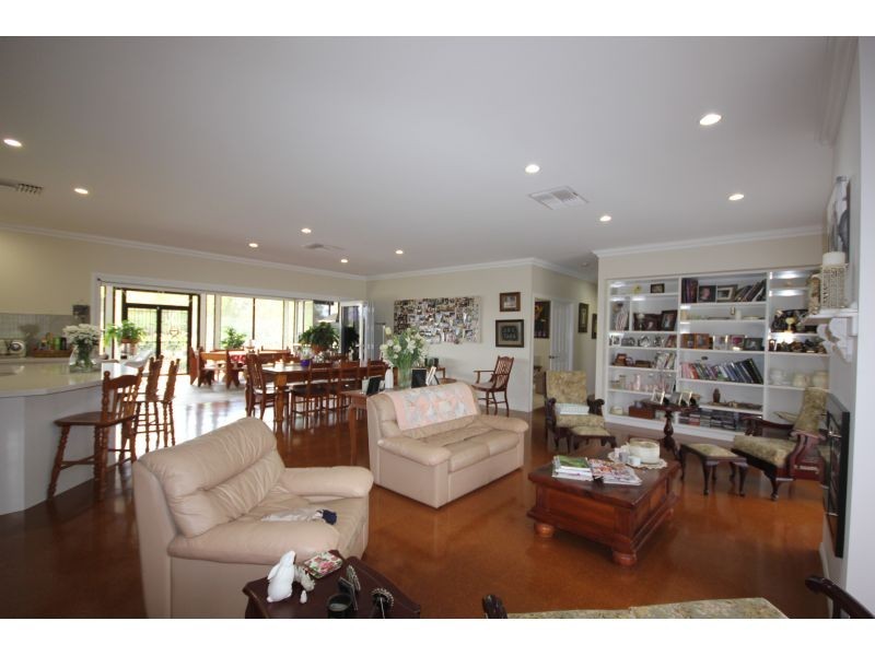 Goondiwindi QLD 4390